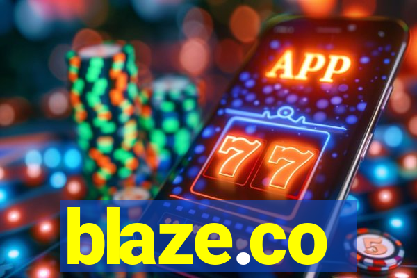 blaze.co