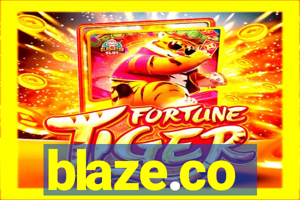 blaze.co