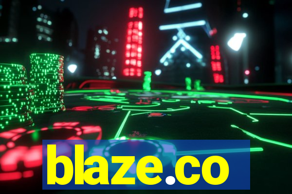 blaze.co