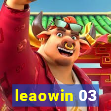 leaowin 03