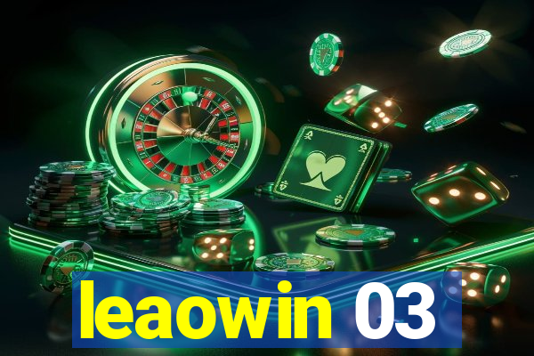 leaowin 03