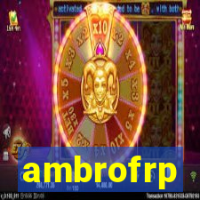 ambrofrp