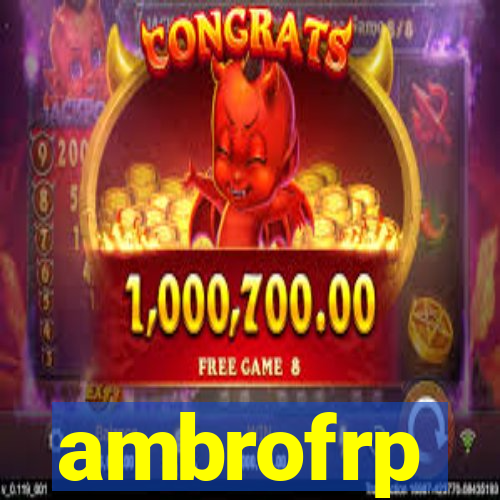 ambrofrp