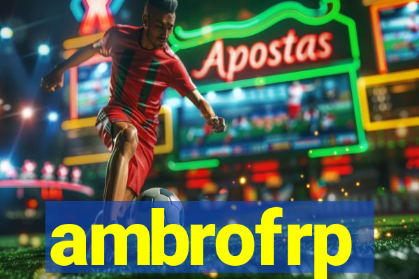 ambrofrp