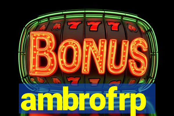 ambrofrp