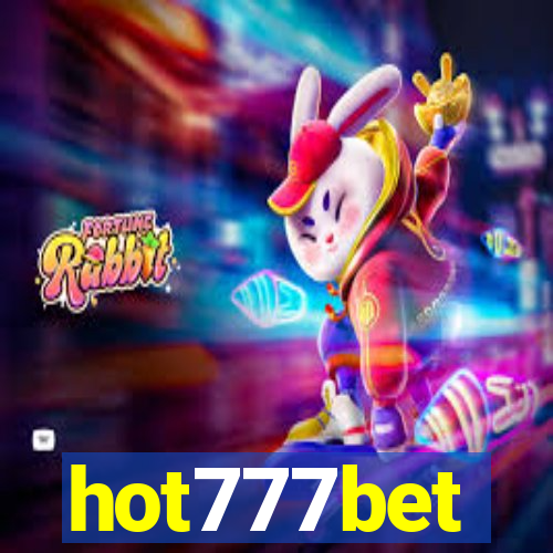 hot777bet