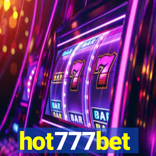 hot777bet