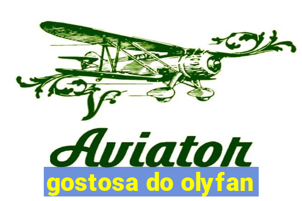 gostosa do olyfan