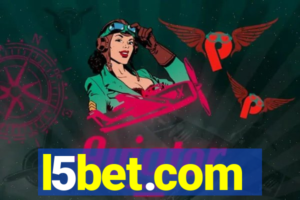 l5bet.com