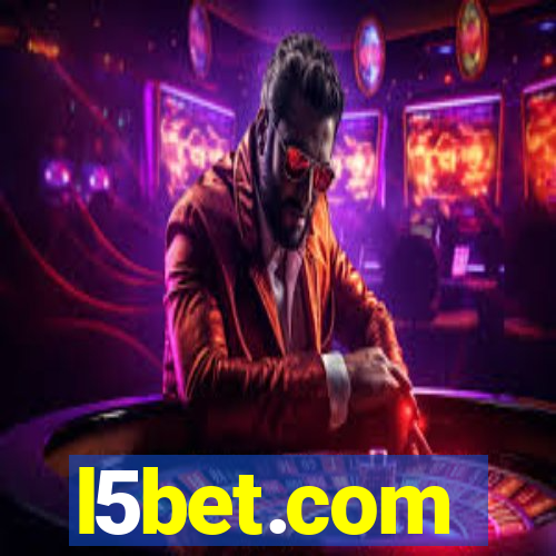 l5bet.com