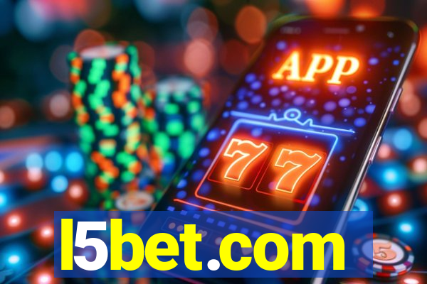 l5bet.com