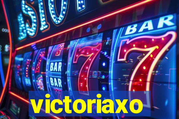 victoriaxo