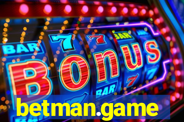 betman.game