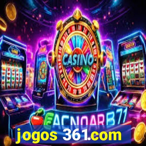 jogos 361.com