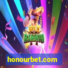 honourbet.com