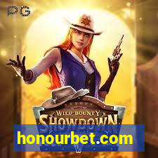 honourbet.com