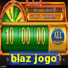 blaz jogo