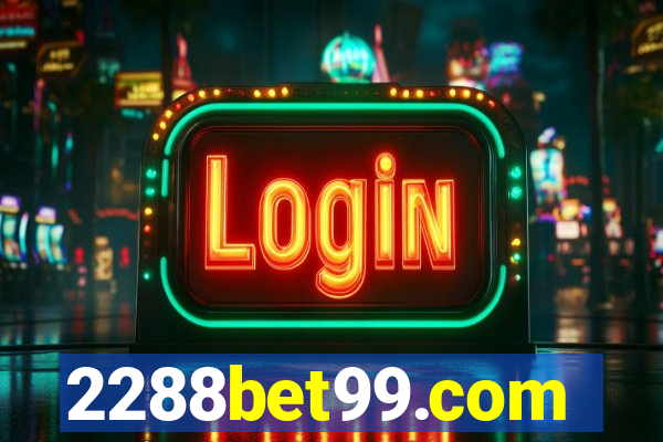 2288bet99.com