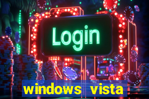 windows vista simulator online