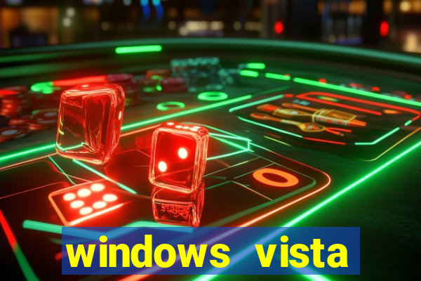 windows vista simulator online