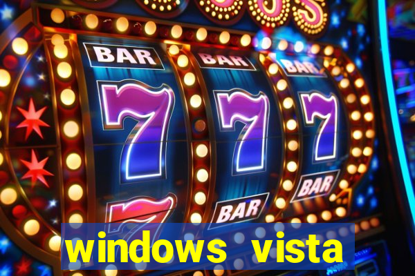 windows vista simulator online