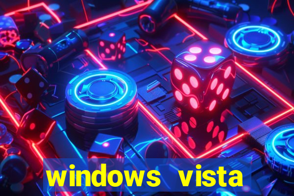 windows vista simulator online