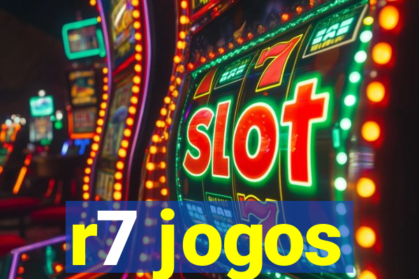 r7 jogos