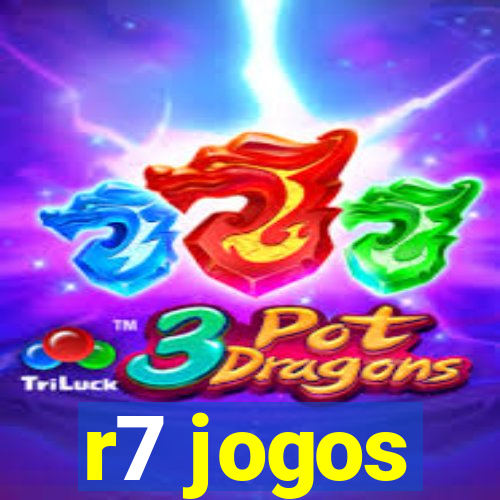 r7 jogos