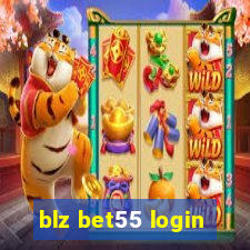 blz bet55 login