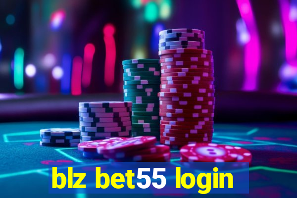 blz bet55 login