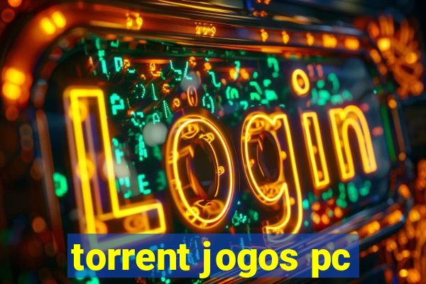 torrent jogos pc