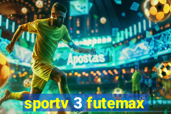 sportv 3 futemax