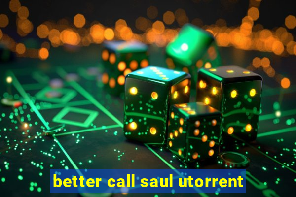 better call saul utorrent