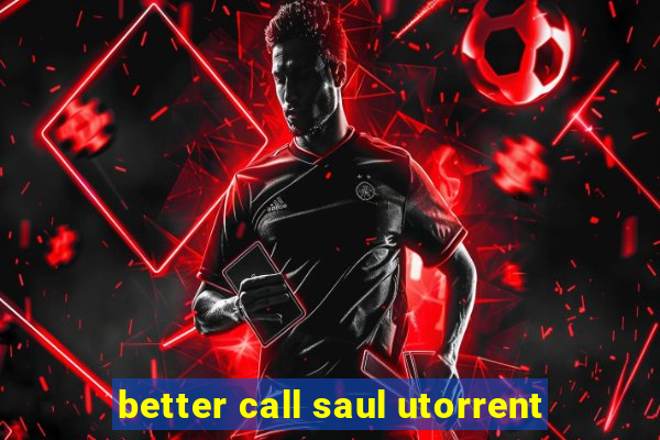 better call saul utorrent