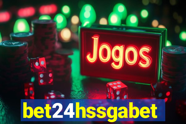 bet24hssgabet