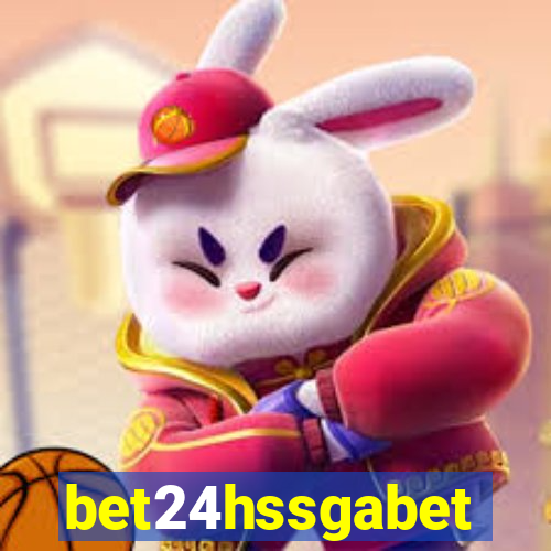 bet24hssgabet