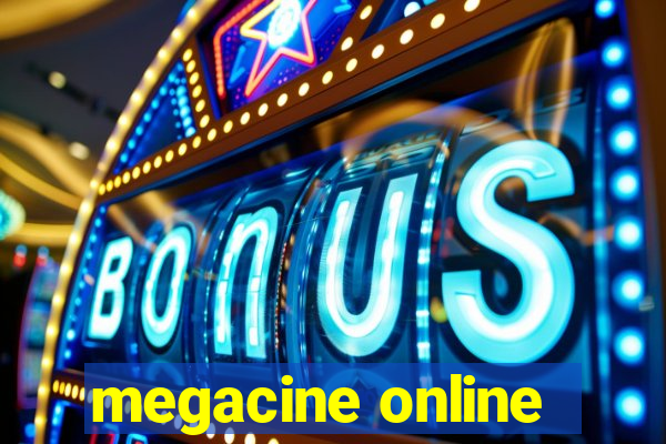 megacine online