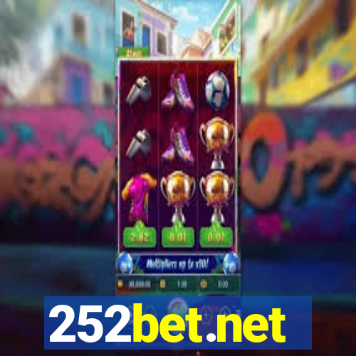 252bet.net