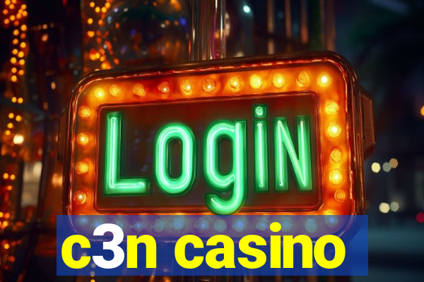 c3n casino