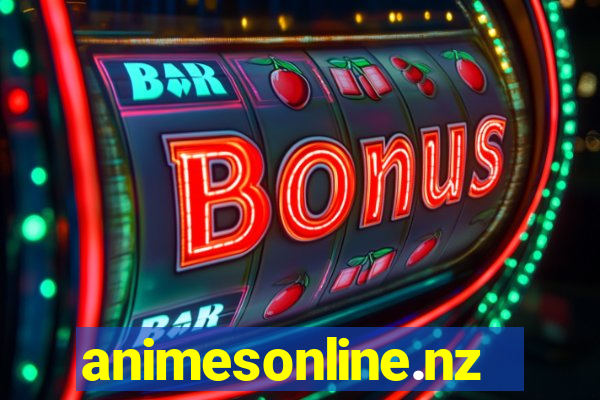 animesonline.nz