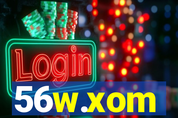 56w.xom