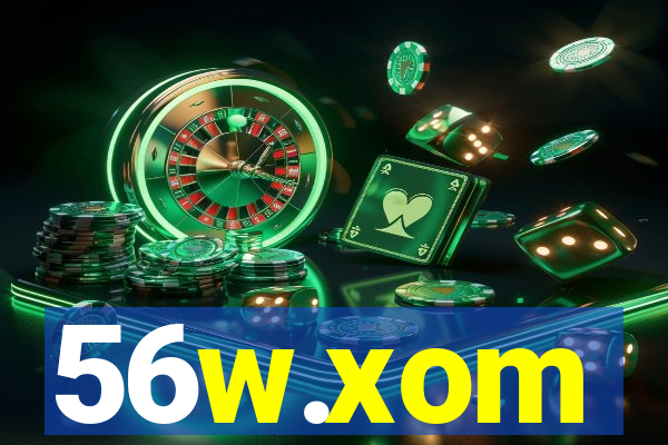 56w.xom