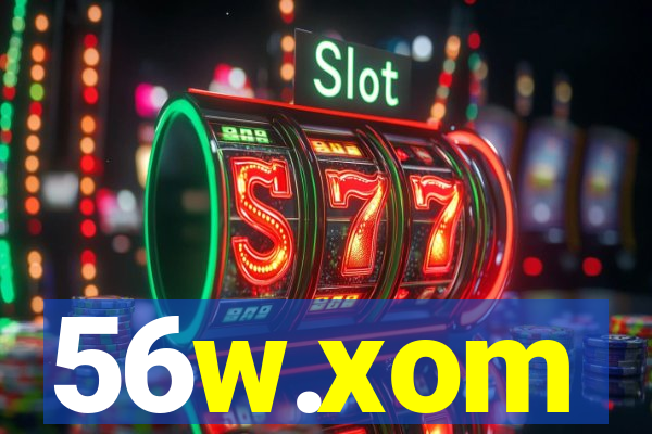 56w.xom