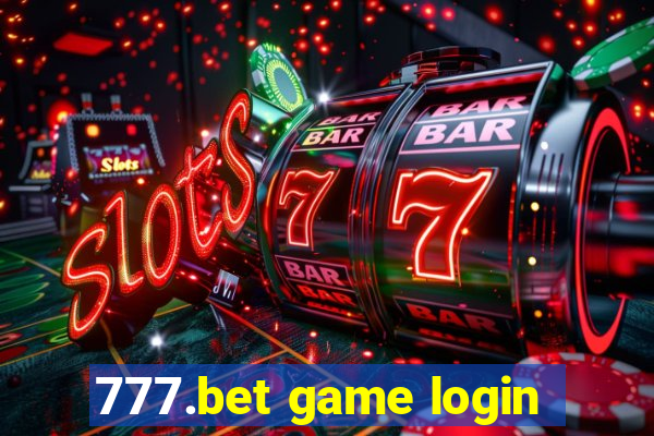 777.bet game login