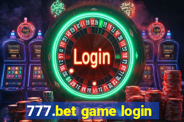 777.bet game login