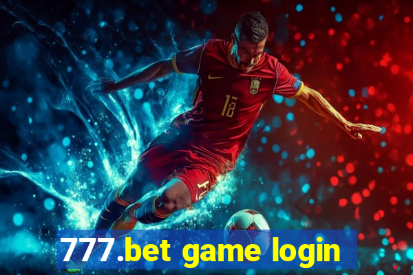 777.bet game login