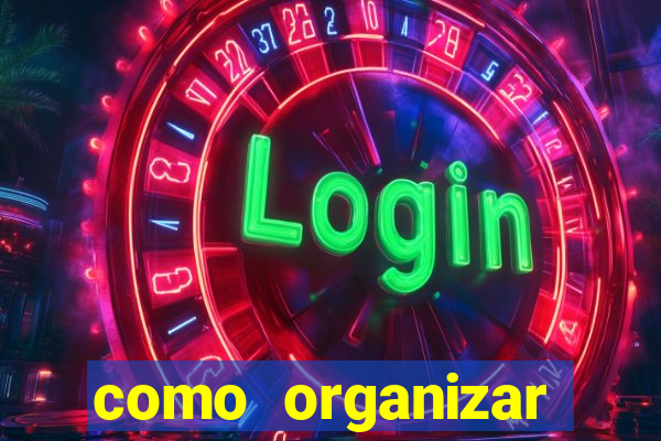 como organizar planilha por ordem alfabetica