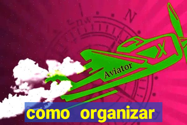 como organizar planilha por ordem alfabetica