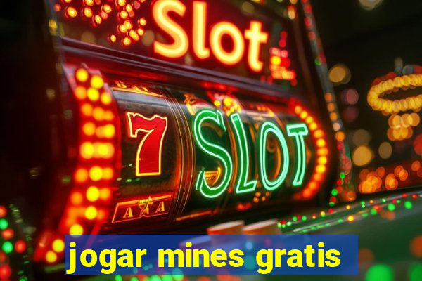 jogar mines gratis