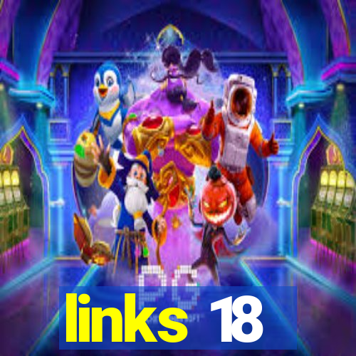 links 18